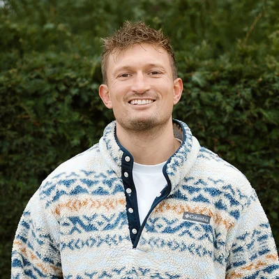 Bart van der Sman, instructeur bij Rijschool Ton van den Bos