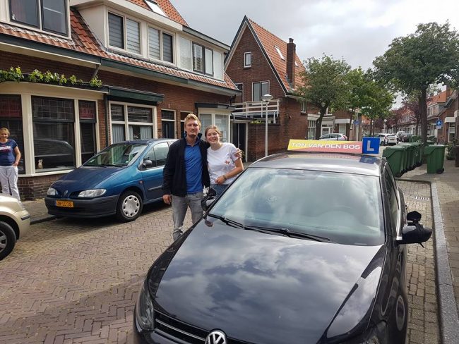 Eline Nijhof